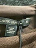 Black Halo 100% Polyamide Brown Jumpsuit Size 6 - photo 4