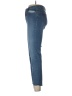 Gloria Vanderbilt Stripes Blue Jeans Size 12 - photo 5