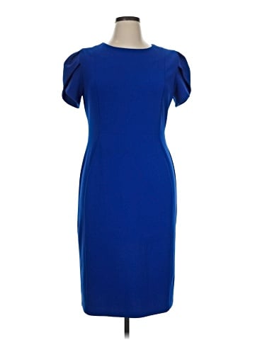 Donna Morgan Cocktail Dress (view 1)