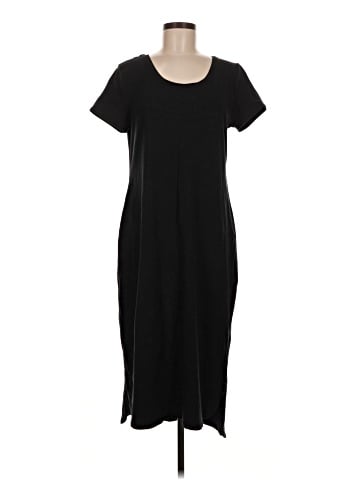 H By Halston Casual Dress (view 1)