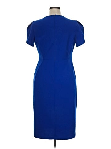 Donna Morgan Cocktail Dress (view 2)