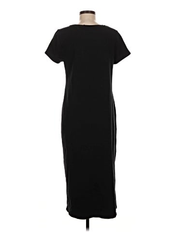H By Halston Casual Dress (view 2)