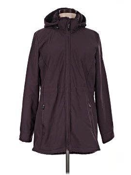Zero Xposur Coat