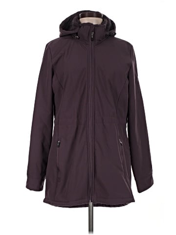 ZeroXposur Coat (view 1)