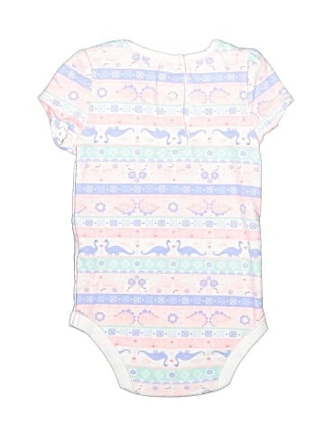Kids Headquarters Short Sleeve Onesie (view 2)