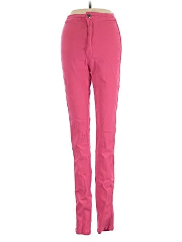 JC JQ Jeans Jeggings (view 1)