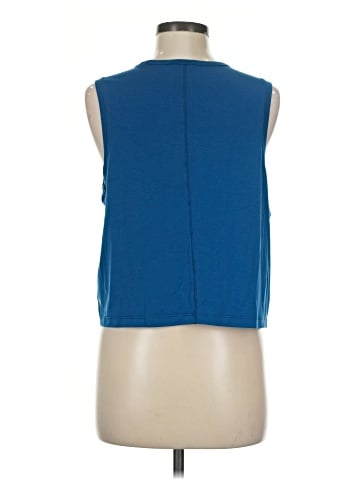 Athleta Sleeveless T-Shirt (view 2)