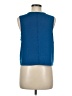 Athleta Blue Sleeveless T-Shirt Size M - photo 2