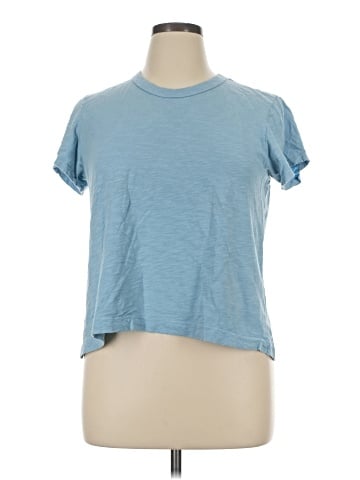 Wilt Short Sleeve T-Shirt (view 1)