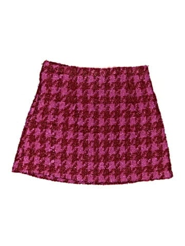 Andy & Evan Skirt (view 2)