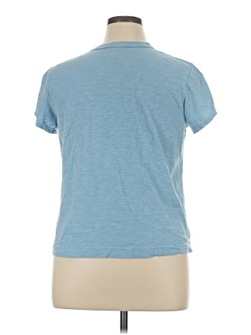 Wilt Short Sleeve T-Shirt (view 2)