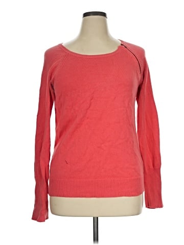 J.Crew Factory Store Pullover Sweater (view 1)