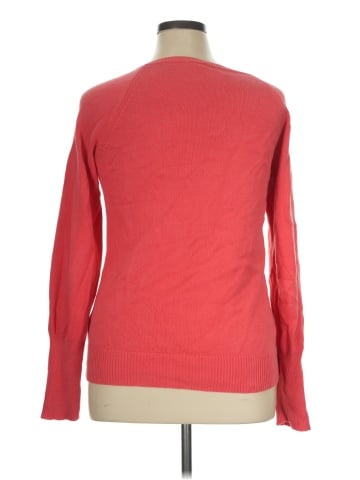 J.Crew Factory Store Pullover Sweater (view 2)