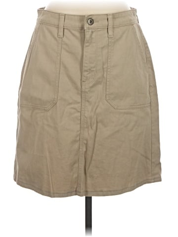 St. John's Bay Casual Skirt (view 1)