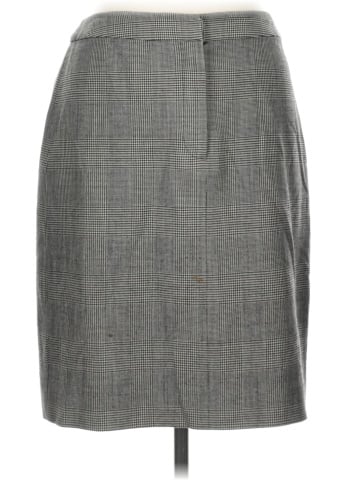 Brooks Brothers 346 Wool Skirt (view 1)