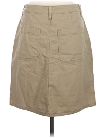 St. John's Bay Casual Skirt (view 2)