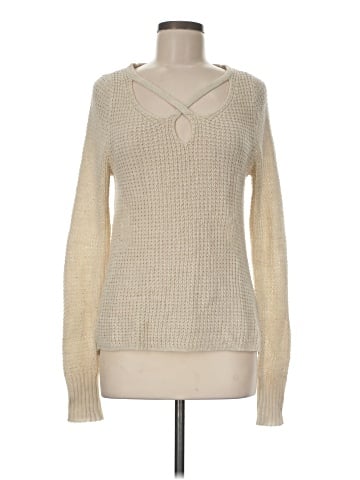 Aeropostale Pullover Sweater (view 1)