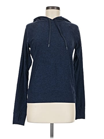 Outdoor Voices Pullover Hoodie (view 1)