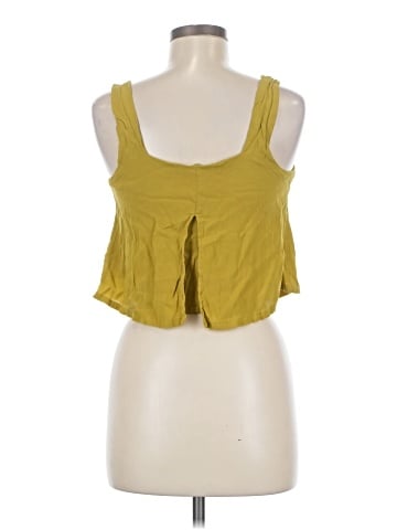 Be Cool Sleeveless Top (view 2)