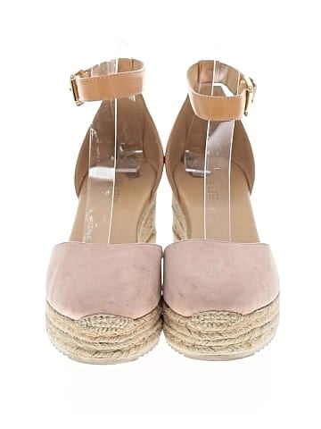 Nine West Wedges (view 2)