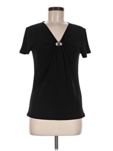 East5th Short Sleeve Top (view 1)