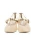 Dolce Vita Ivory Flats Size 9 - photo 2