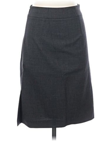 Theory Wool Skirt (view 1)