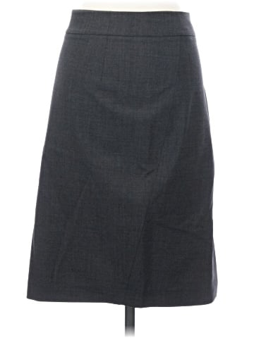 Theory Wool Skirt (view 2)
