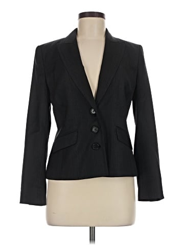 Ann Taylor Wool Blazer (view 1)