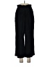 Marc Jacobs Black Casual Pants Size 10 - photo 1