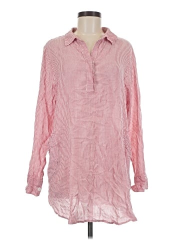 Tulip Casual Dress (view 1)