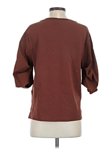 Athleta 3/4 Sleeve T-Shirt (view 2)