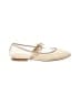 Dolce Vita Ivory Flats Size 9 - photo 1