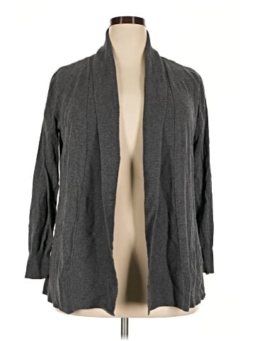 Worthington Cardigan (view 1)