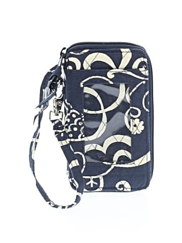 Vera Bradley Wristlet (view 1)