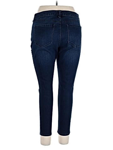 Miracle Jeans (view 2)