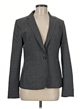 Banana Republic Wool Blazer