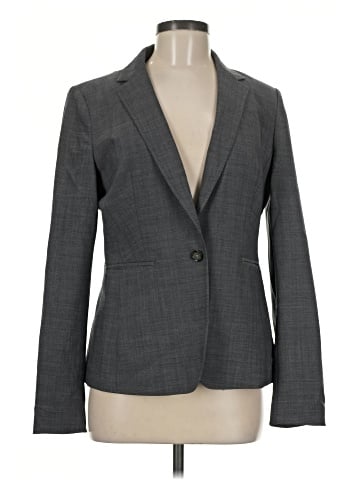 Banana Republic Wool Blazer (view 1)