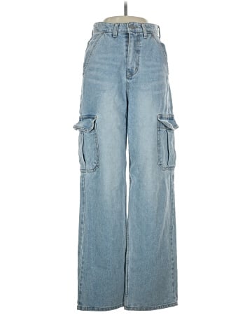 The Frankie Shop Jeans (view 1)