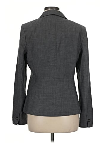 Banana Republic Wool Blazer (view 2)