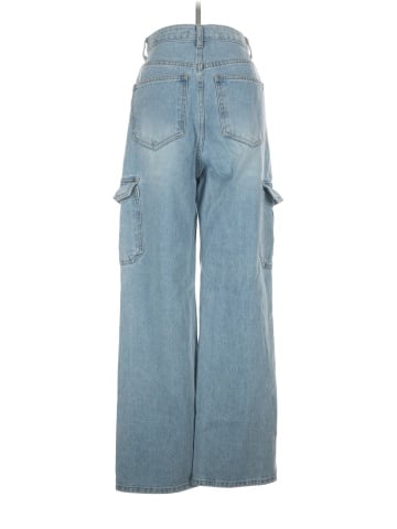 The Frankie Shop Jeans (view 2)