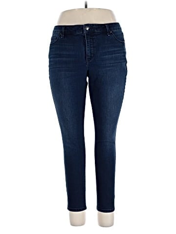 Miracle Jeans (view 1)