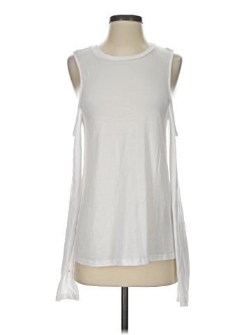 Sam Edelman Sleeveless T-Shirt (view 1)