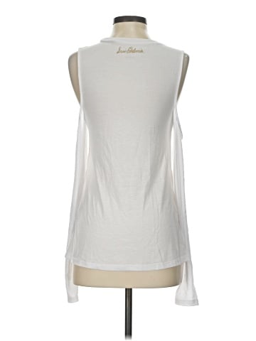 Sam Edelman Sleeveless T-Shirt (view 2)