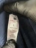 Yogalicious Blue Long Sleeve Turtleneck Size L - photo 7