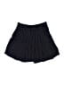 Zara Stripes Black Skort Size 10 - photo 1