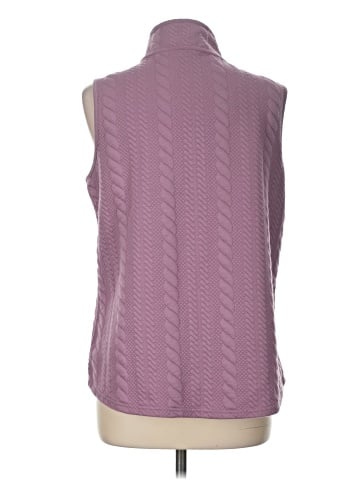 Coldwater Creek Vest (view 2)