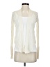 Assorted Brands 100% Wool Ivory Kimono Size S - photo 1