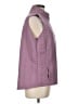 Coldwater Creek Purple Vest Size L (petite) - photo 4