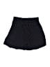 Zara Stripes Black Skort Size 10 - photo 2